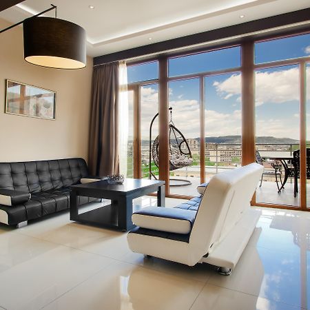 Hotel Orion Tbilisi Bagian luar foto