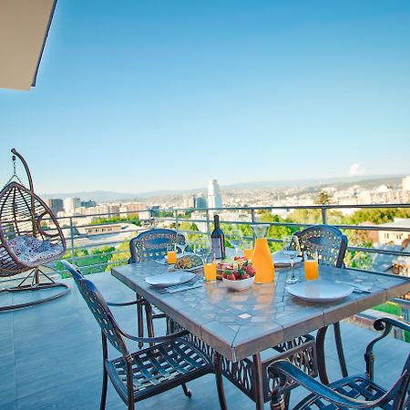 Hotel Orion Tbilisi Bagian luar foto