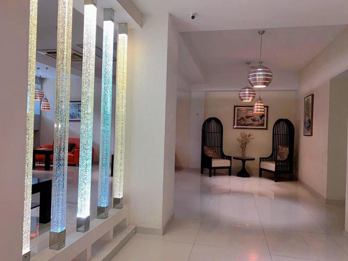 Hotel Orion Tbilisi Bagian luar foto