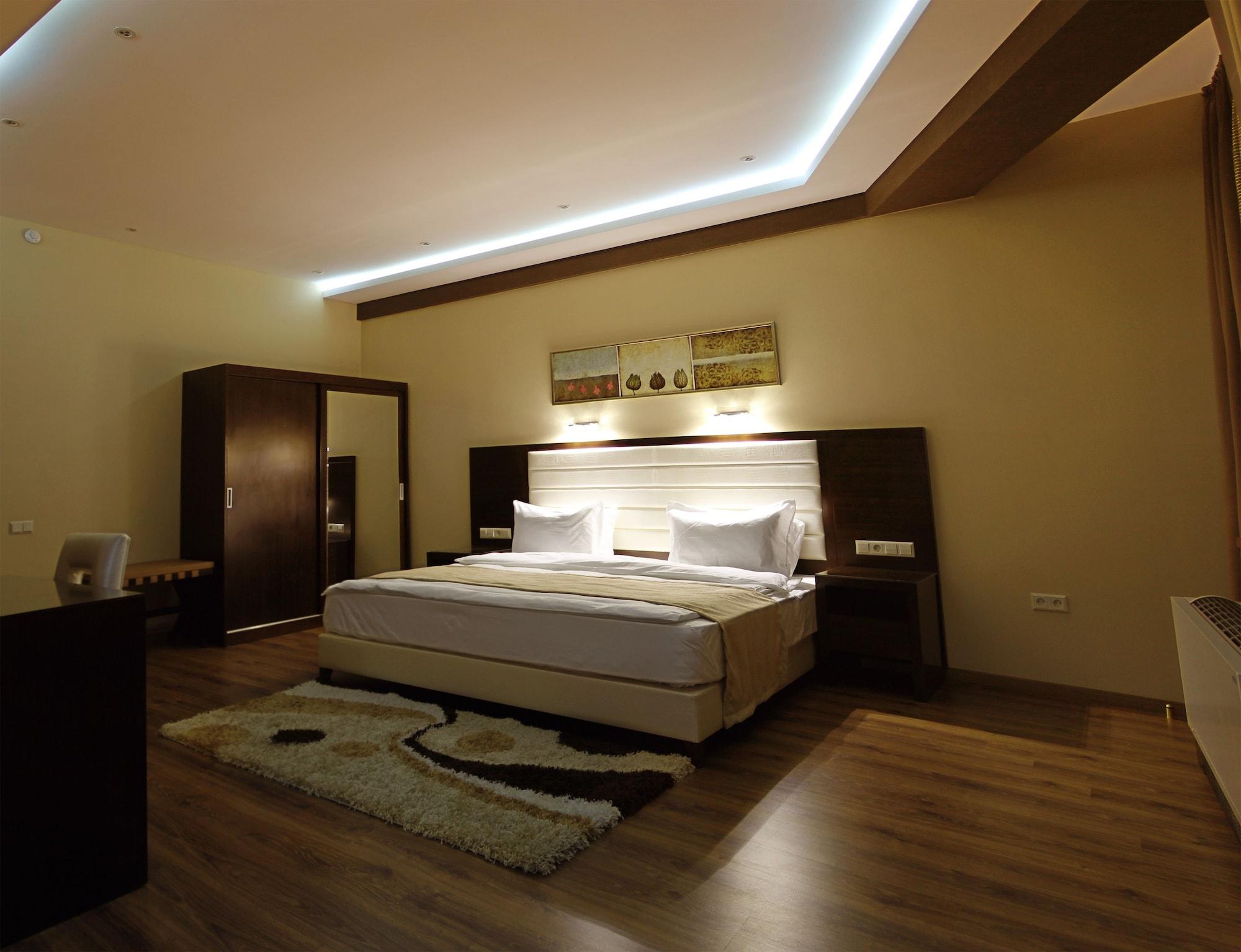 Hotel Orion Tbilisi Bagian luar foto