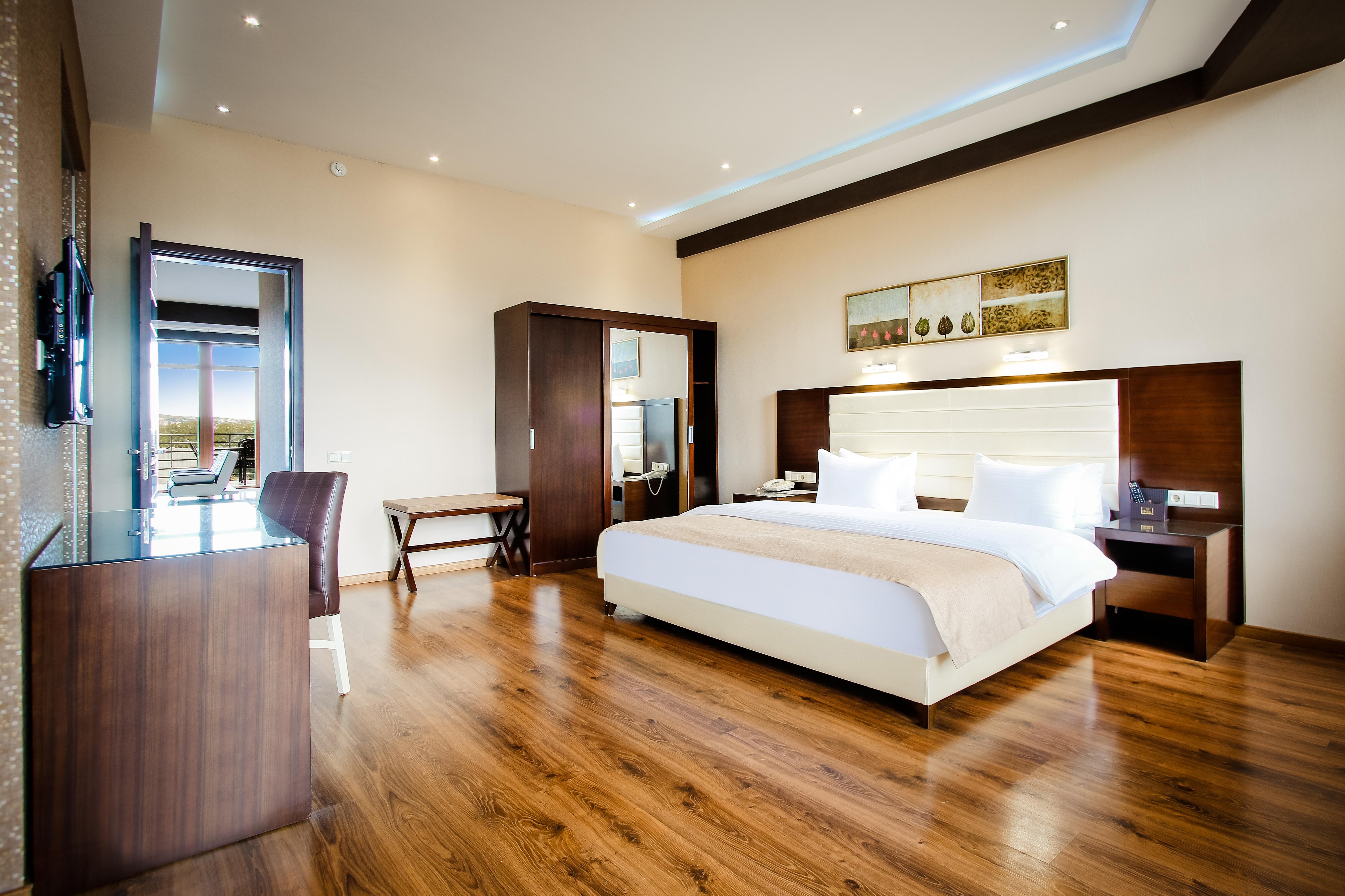 Hotel Orion Tbilisi Bagian luar foto