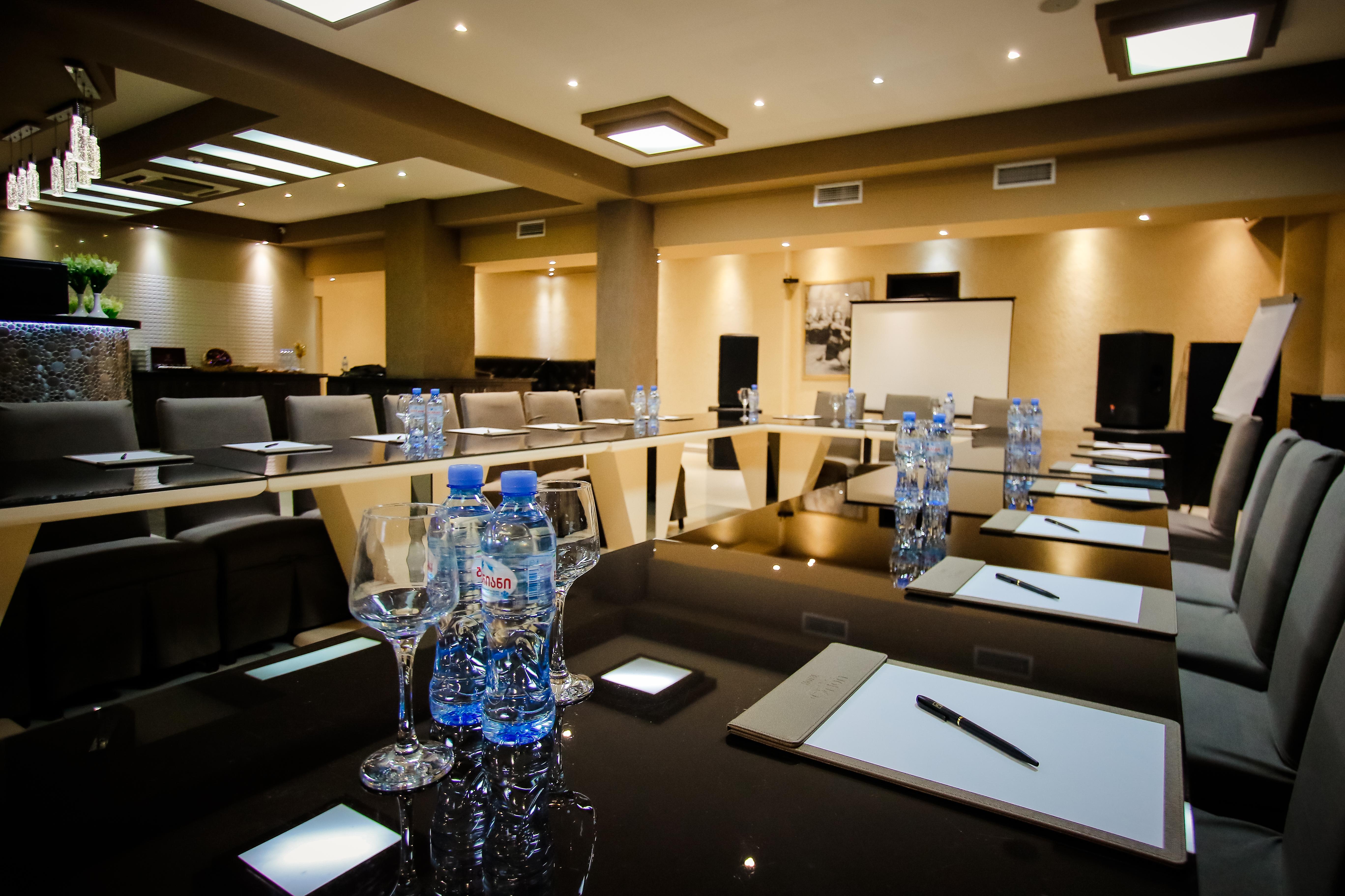 Hotel Orion Tbilisi Bagian luar foto