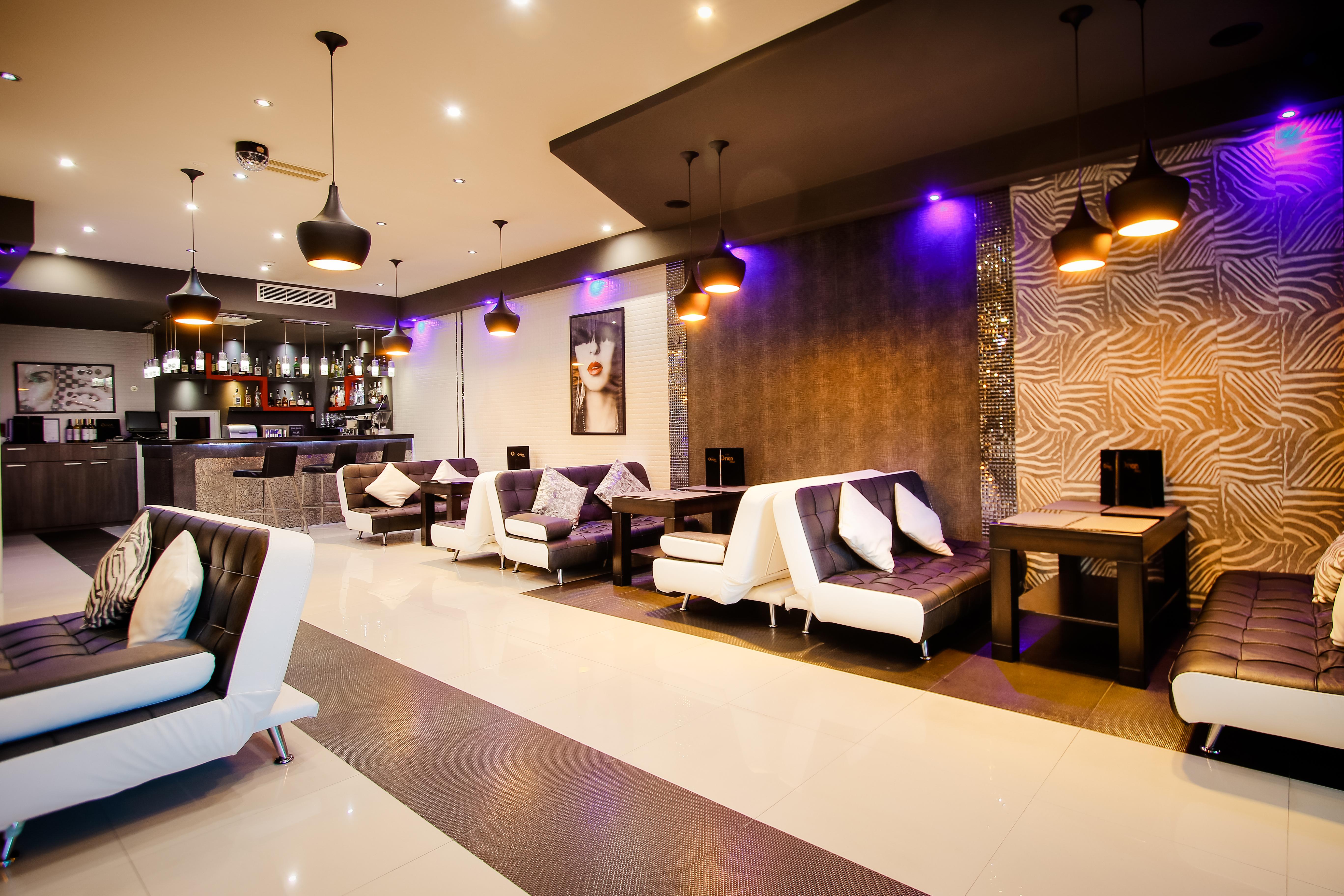 Hotel Orion Tbilisi Bagian luar foto